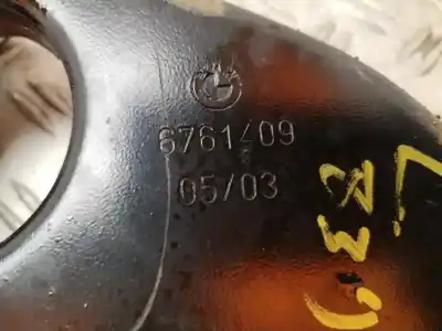 Автозапчасти б/у передний левый верхний рычаг подвески за bmw mini (r50,r53) cooper ссылки oem iam 6761409