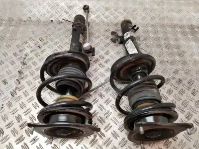 Автозапчасти б/у комплект передних амортизаторов за bmw mini (r50,r53) cooper ссылки oem iam 1385180