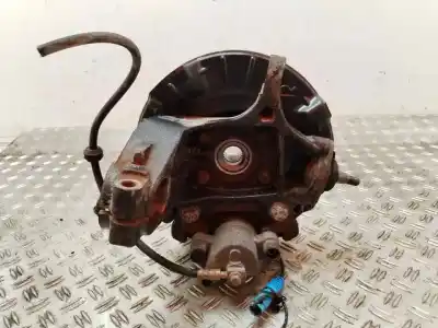 Автозапчасти б/у передняя правая кулачка за bmw mini (r50,r53) cooper ссылки oem iam 1502891