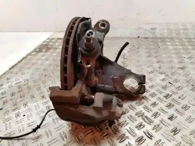 Автозапчасти б/у передняя левая кулачка за bmw mini (r50,r53) cooper ссылки oem iam 1502891