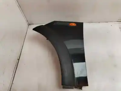 Second-hand car spare part left front fin for bmw mini (r50,r53) cooper oem iam references   