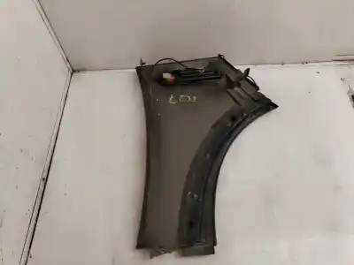 Автозапчасти б/у левое переднее крыло за bmw mini (r50,r53) cooper ссылки oem iam 