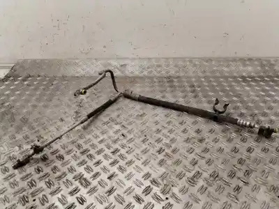 Автозапчасти б/у трубы кондиционирования воздуха за bmw mini (r50,r53) cooper ссылки oem iam 1504536