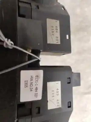 Second-hand car spare part MULTIFUNCTION SWITCH for BMW MINI (R50,R53)  OEM IAM references 61311484327  