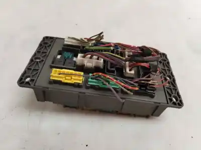 Автозапчасти б/у блок реле/предохранителей за bmw mini (r50,r53) cooper ссылки oem iam 6906598