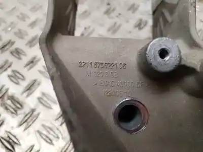 Second-hand car spare part engine support for bmw mini (r50,r53) cooper oem iam references 2211675622106  