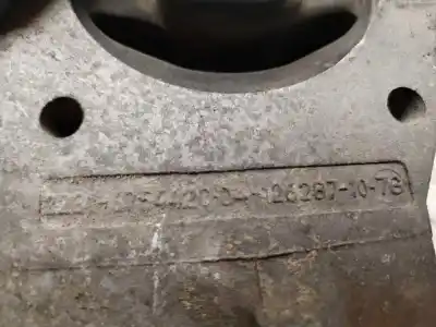 Автозапчасти б/у поддержка двигателя за bmw mini (r50,r53) cooper ссылки oem iam 126287