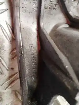 Second-hand car spare part engine support for bmw mini (r50,r53) cooper oem iam references 15144900  