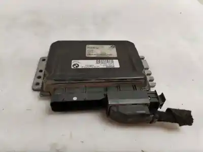 Автозапчасти б/у блок управления двигателем за bmw mini (r50,r53) cooper ссылки oem iam 7530656