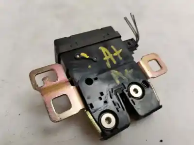 Автозапчасти б/у замок багажника/ворот за bmw mini (r50,r53) cooper ссылки oem iam 47112349