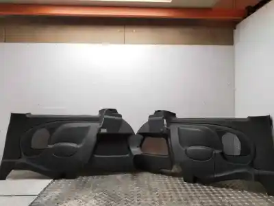 Автозапчасти б/у комплект мягкая / картон за bmw mini (r50,r53) cooper ссылки oem iam 7050451