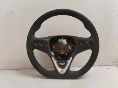 Peça sobressalente para automóvel em segunda mão volante por opel combo cargo (e) selection xl erhöhte nutzlast 102 cv / 75 kw referências oem iam 34301541a