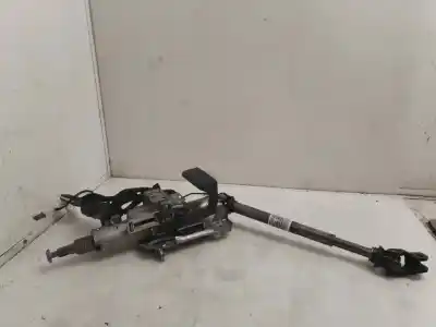 Peça sobressalente para automóvel em segunda mão coluna de direcção por opel combo cargo (e) selection xl erhöhte nutzlast 102 cv / 75 kw referências oem iam 9802460477