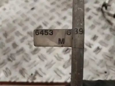 Автозапчасти б/у трубы кондиционирования воздуха за bmw mini (r50,r53) cooper ссылки oem iam 6923963