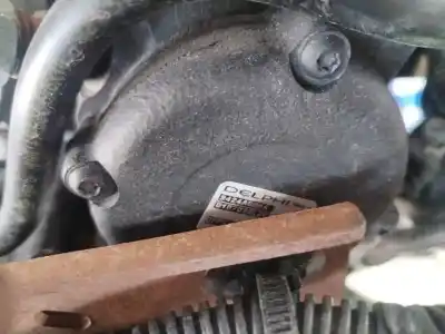 Pezzo di ricambio per auto di seconda mano motore completo per peugeot 307 break/sw (s2) sw pack + 136 cv / 100 kw riferimenti oem iam rhr  