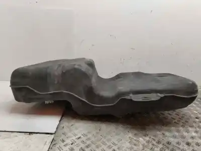 Автозапчастина б/у ПАЛИВНИЙ БАК для SSANGYONG TIVOLI  Посилання на OEM IAM 22111-35000  