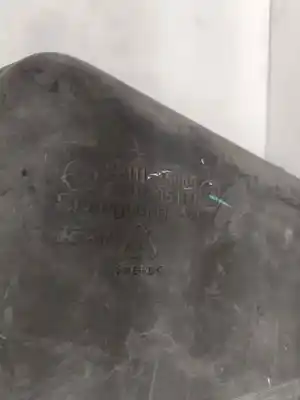 Автозапчастина б/у паливний бак для ssangyong tivoli * посилання на oem iam 22111-35000  