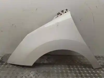 Peça sobressalente para automóvel em segunda mão guarda-lamas dianteiro esquerdo por peugeot 5008 confort referências oem iam 