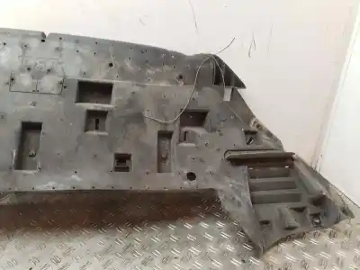 Peça sobressalente para automóvel em segunda mão cobertura / proteção do motor por peugeot 5008 confort referências oem iam 9686646580