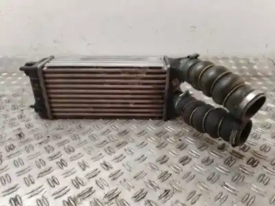 Peça sobressalente para automóvel em segunda mão intercooler por peugeot 5008 confort referências oem iam 