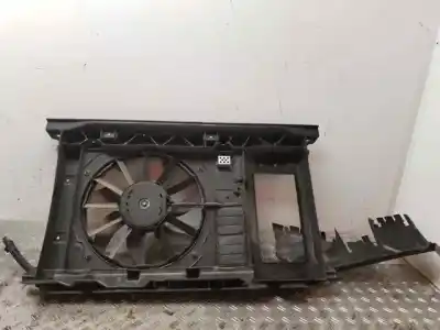 Peça sobressalente para automóvel em segunda mão termoventilador elétrico por peugeot 5008 confort referências oem iam 9676568780