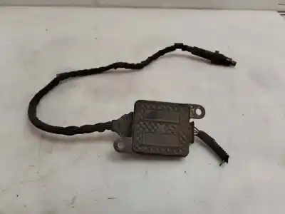 Peça sobressalente para automóvel em segunda mão sonda lambda por peugeot 5008 confort referências oem iam 9678570780  