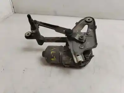 Peça sobressalente para automóvel em segunda mão motor do limpa para brisas por peugeot 5008 confort referências oem iam 1137328459