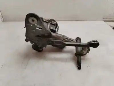 Peça sobressalente para automóvel em segunda mão motor do limpa para brisas por peugeot 5008 confort referências oem iam 1137328460