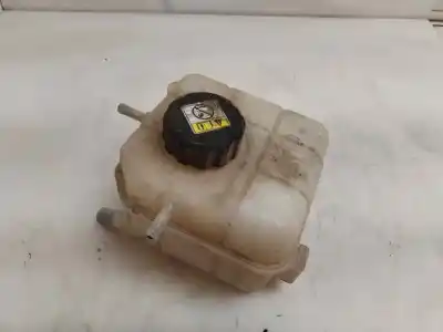 Peça sobressalente para automóvel em segunda mão depósito de expansão por peugeot 5008 confort referências oem iam 2161035002