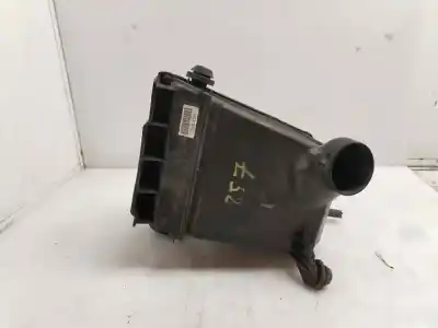 Автозапчасти б/у поддержка воздушного фильтра за renault kangoo iii authentic 74 cv / 55 kw ссылки oem iam 165003318r  