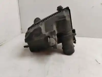 Автозапчасти б/у поддержка воздушного фильтра за renault kangoo iii authentic 74 cv / 55 kw ссылки oem iam 165003318r  