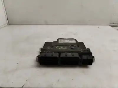 Автозапчасти б/у блок управления двигателем за renault kangoo iii authentic 74 cv / 55 kw ссылки oem iam 0281036484  verificado 22-7-25