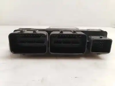 Автозапчасти б/у блок управления двигателем за renault kangoo iii authentic 74 cv / 55 kw ссылки oem iam 0281036484