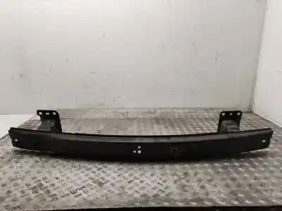 Автозапчасти б/у усиление переднего бампера за renault kangoo iii authentic 74 cv / 55 kw ссылки oem iam 09616102f