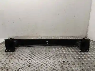 Автозапчасти б/у усиление переднего бампера за renault kangoo iii authentic 74 cv / 55 kw ссылки oem iam 09616102f  