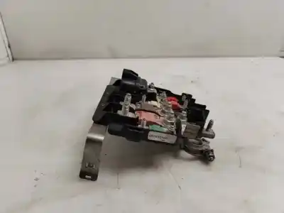 Автозапчасти б/у блок реле/предохранителей за renault kangoo iii authentic 74 cv / 55 kw ссылки oem iam 241145278r  verificado 25-09-25