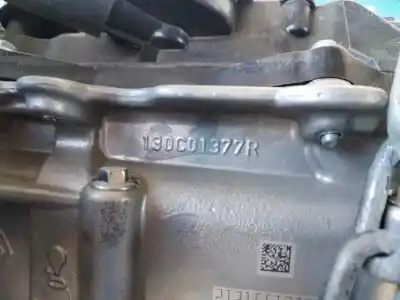 Автозапчасти б/у полный двигатель за renault kangoo iii authentic 74 cv / 55 kw ссылки oem iam k9ku8  