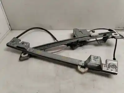 Автозапчасти б/у регулятор стекла переднего правого за renault kangoo iii authentic 74 cv / 55 kw ссылки oem iam 200318  