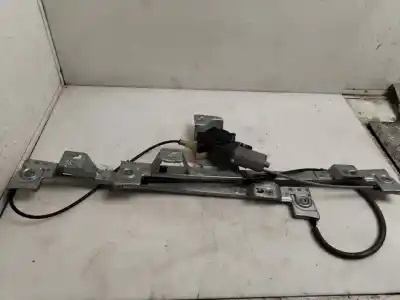 Автозапчасти б/у регулятор стекла переднего правого за renault kangoo iii authentic 74 cv / 55 kw ссылки oem iam 200318