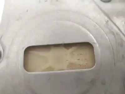 Автозапчасти б/у регулятор стекла переднего правого за renault kangoo iii authentic 74 cv / 55 kw ссылки oem iam 200318  