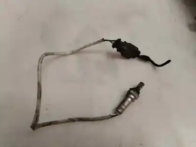 Second-hand car spare part lambda probe for bmw mini (r50,r53) cooper oem iam references 0872674lflo  