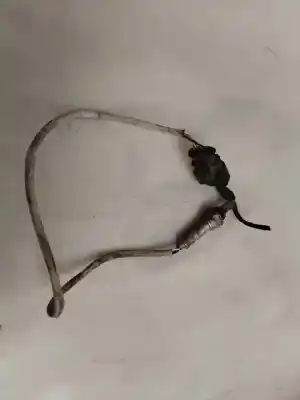 Second-hand car spare part lambda probe for bmw mini (r50,r53) cooper oem iam references 0872674lflo  