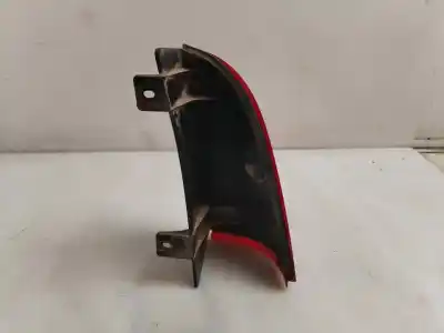 Pezzo di ricambio per auto di seconda mano LAMPADA POSTERIORE SINISTRA per MERCEDES-BENZ VITO (W639) BASIC, COMBI  Riferimenti OEM IAM A6398200564  