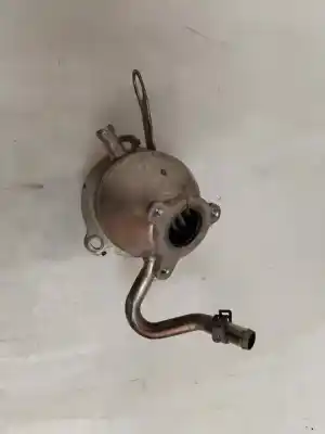 Автозапчасти б/у охладитель рог за renault kangoo iii authentic 74 cv / 55 kw ссылки oem iam 147359823r