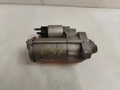 Автозапчасти б/у двигатель запускается за renault kangoo iii authentic 74 cv / 55 kw ссылки oem iam 233003759r