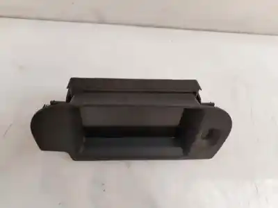 Автозапчасти б/у многофункциональный дисплей за renault kangoo iii authentic 74 cv / 55 kw ссылки oem iam 259150869r  