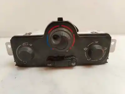 Автозапчасти б/у отопление / кондиционирование воздуха за renault kangoo iii authentic 74 cv / 55 kw ссылки oem iam 5f2140100  verificado 30-10-25