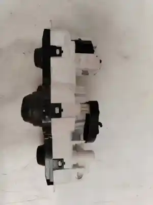 Автозапчасти б/у отопление / кондиционирование воздуха за renault kangoo iii authentic 74 cv / 55 kw ссылки oem iam 5f2140100