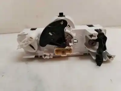 Автозапчасти б/у отопление / кондиционирование воздуха за renault kangoo iii authentic 74 cv / 55 kw ссылки oem iam 5f2140100  verificado 30-10-25