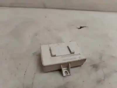 Автозапчасти б/у электронный модуль за renault kangoo iii authentic 74 cv / 55 kw ссылки oem iam 283464084r  verificado 25-09-25